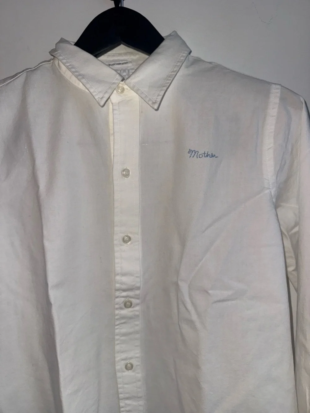 MOTHER - Cotton the Bestie Shirt - Small - Picture 8 of 9